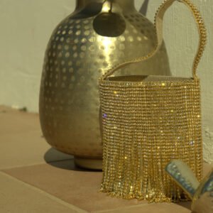 Luz de la noche Gold