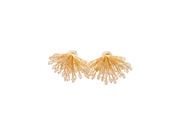Galaxia Brillante gold