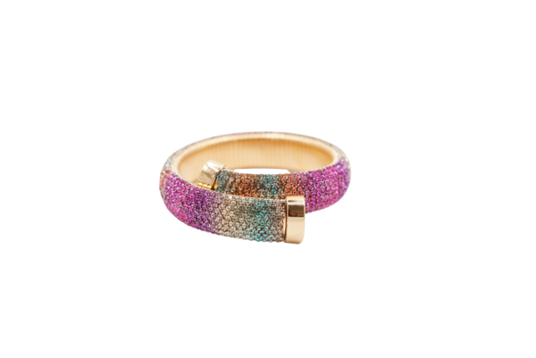 Brisa pastel bracelet