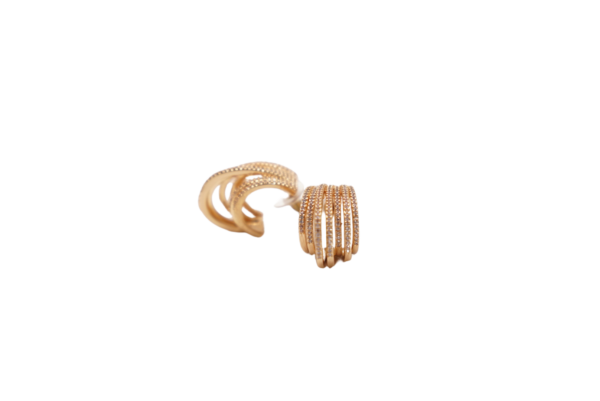 Brillo de Salvaje Gold
