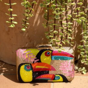 Tucana mirage gold