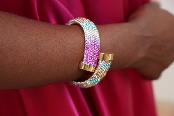 Brisa pastel bracelet