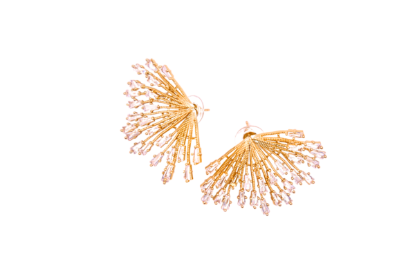 Galaxia Brillante gold