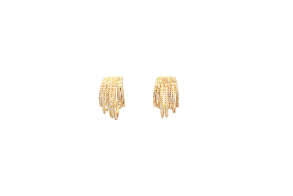 Brillo de Salvaje Gold