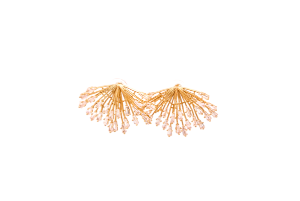 Galaxia Brillante gold