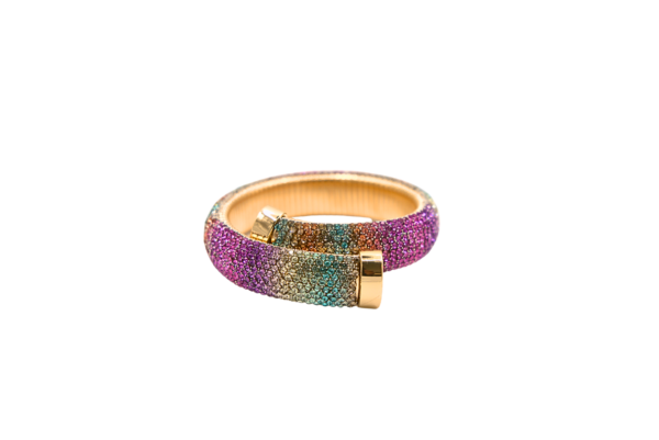 Brisa de pastel bracelet
