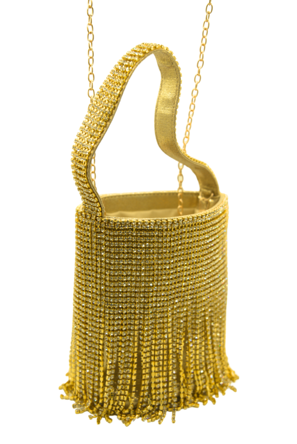 Luz de la noche Gold