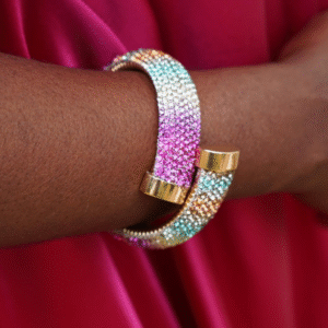 Pastel armband