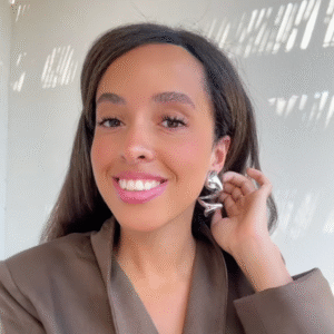 Zilveren twistoorbellen