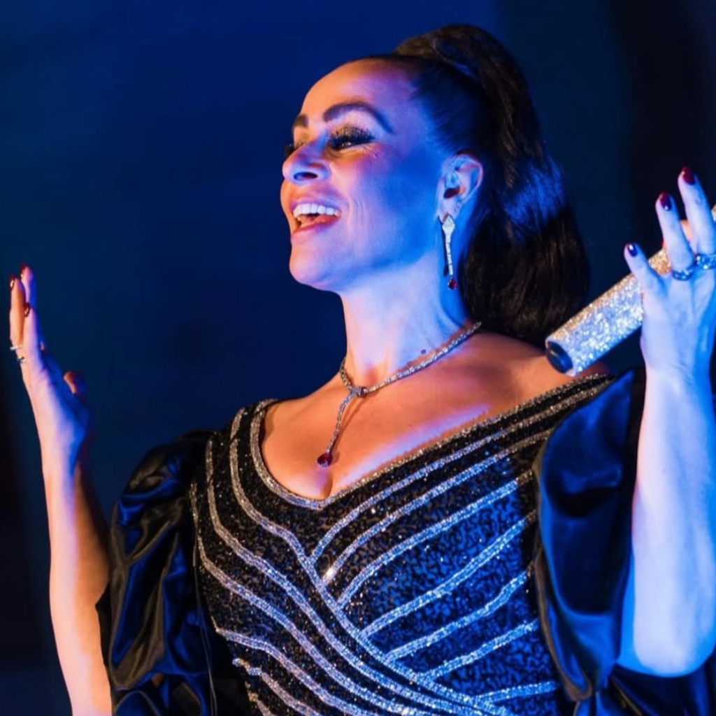 Trijntje Oosterhuis, Wear Celestials