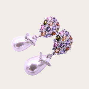 Lange pareloorbellen