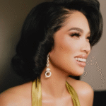 Kimmylien wear celestials