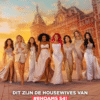 Wear Celestials in Real housewives of Amsterdam, Seizoen 4