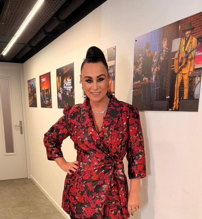 Wear Celestials on the Red Carpet & Television