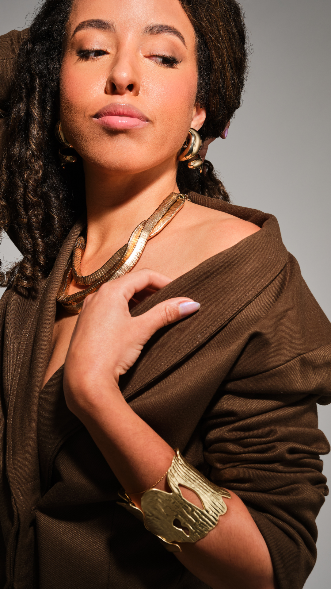 Vanessa Stein Wear Celestials