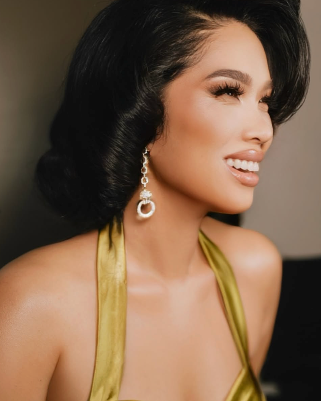 Kimmylien wear celestials