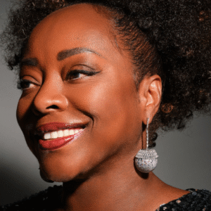 crystal sphere earrings silver