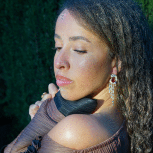 Draakoorbellen gekleurd