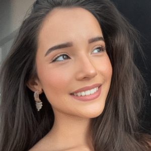 Miss teenager netherlands