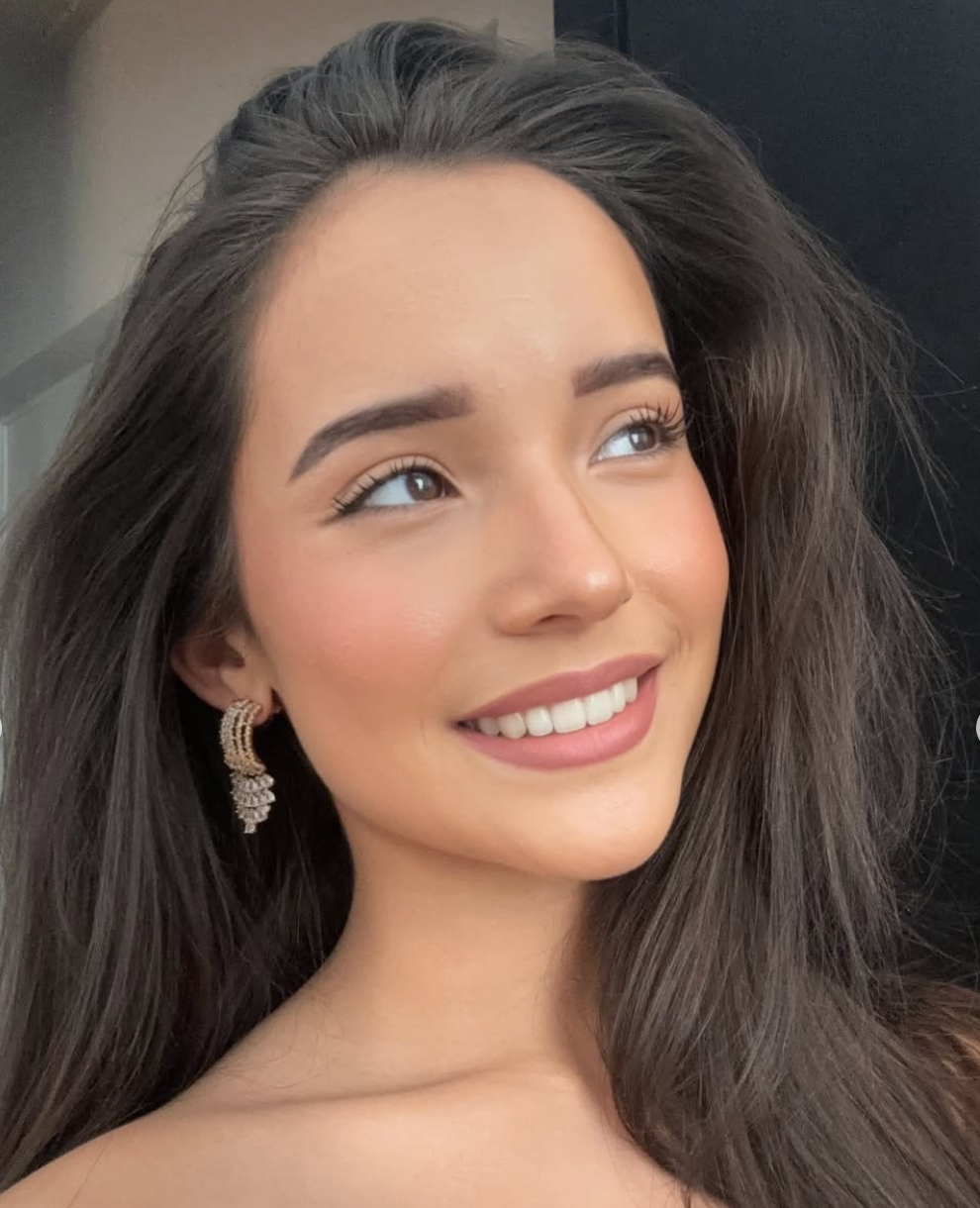 Miss teenager netherlands