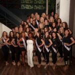 Wear Celestals & Miss Teenager Netherlands